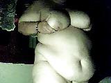 13P Italian BBW friend 