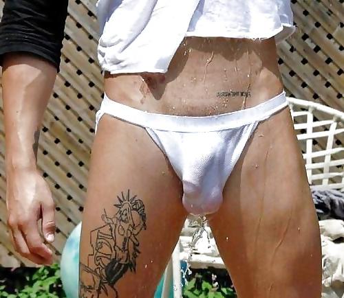 6P Panty Underwear Men