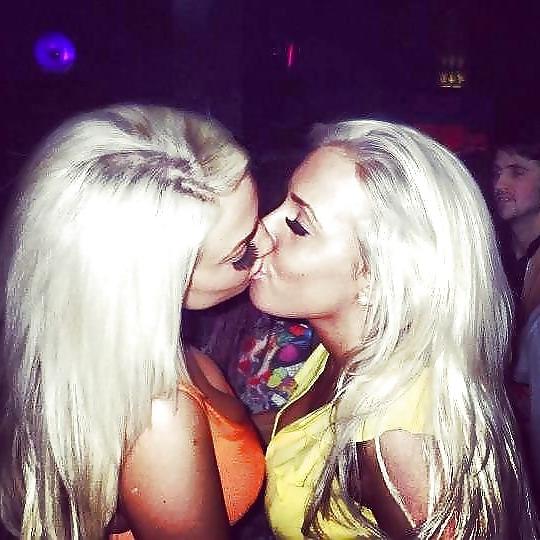 16P Great British Slags Night Out