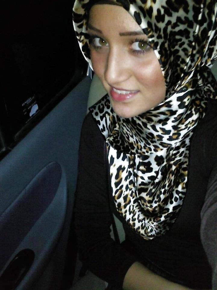 25P Turkish hijab