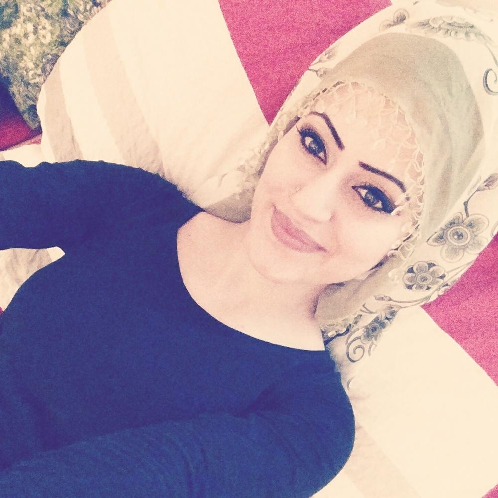 25P Turkish hijab