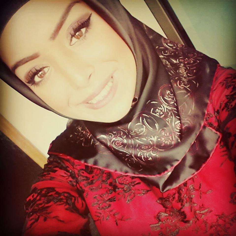 25P Turkish hijab