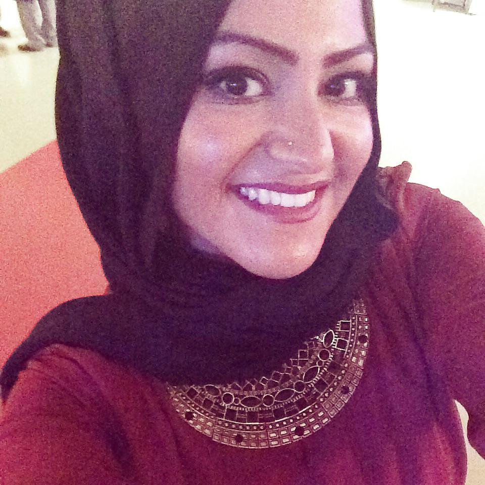25P Turkish hijab