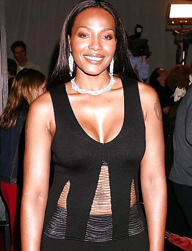 25P Black celebs who i would like to fuck