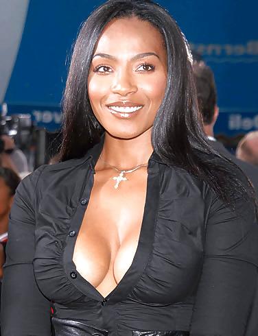 25P Black celebs who i would like to fuck