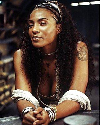 25P Black celebs who i would like to fuck
