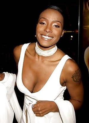 25P Black celebs who i would like to fuck
