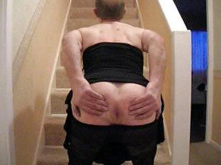 8P Me in underwear