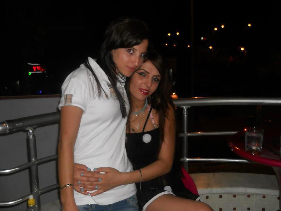 25P Hot Turkey #37 (Turkish teens milfs moms mature slut wives)
