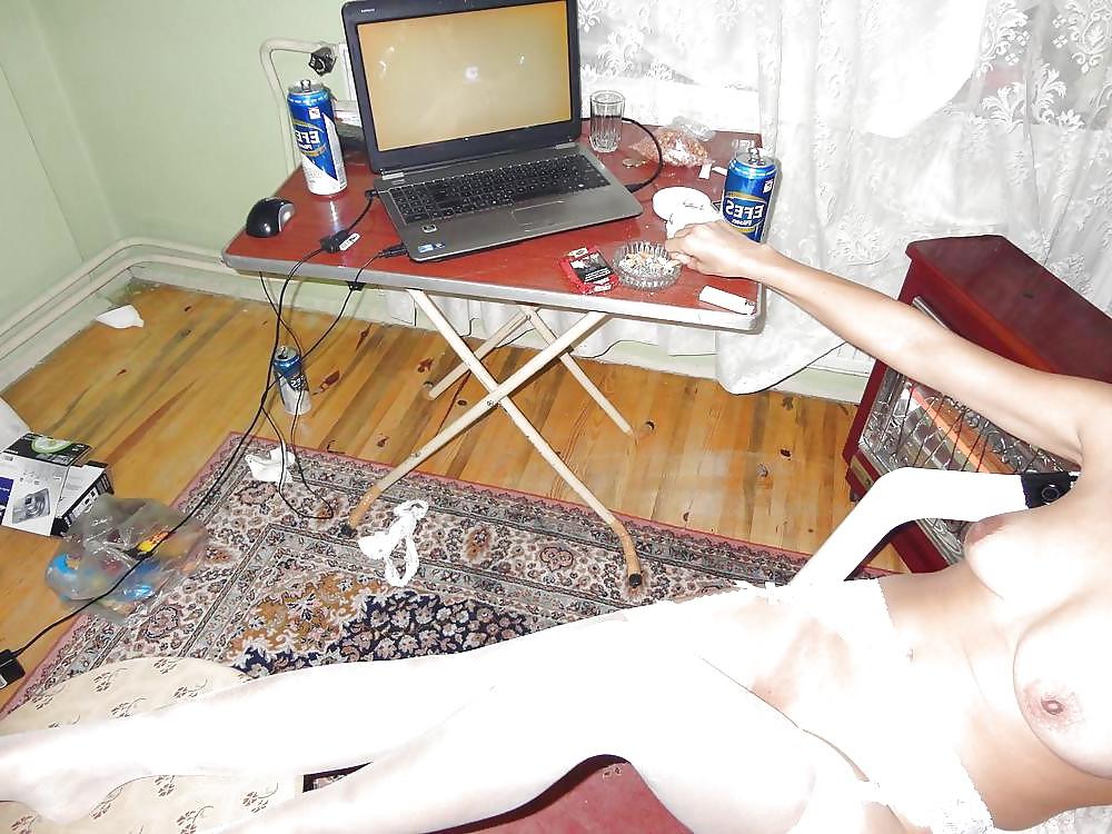 25P Hot Turkey #39 (Turkish teens milfs moms mature slut wives)