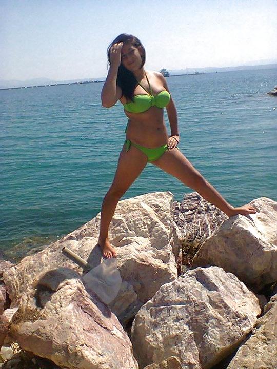 25P Hot Turkey #44 (Turkish teens milfs moms mature slut wives)