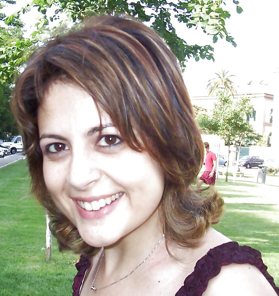 25P Hot Turkey #44 (Turkish teens milfs moms mature slut wives)