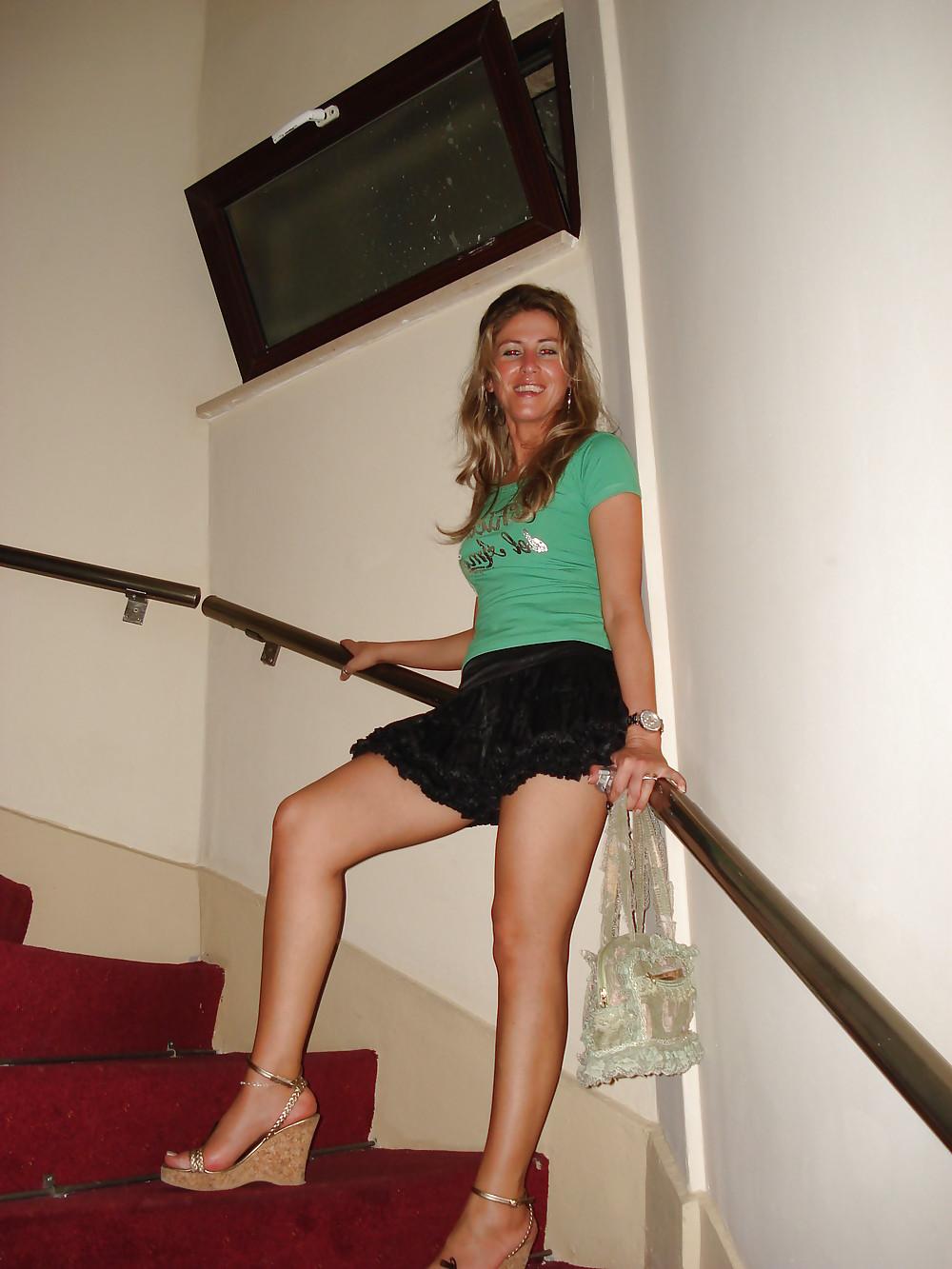 25P Hot Turkey #45 (Turkish teens milfs moms mature slut wives)