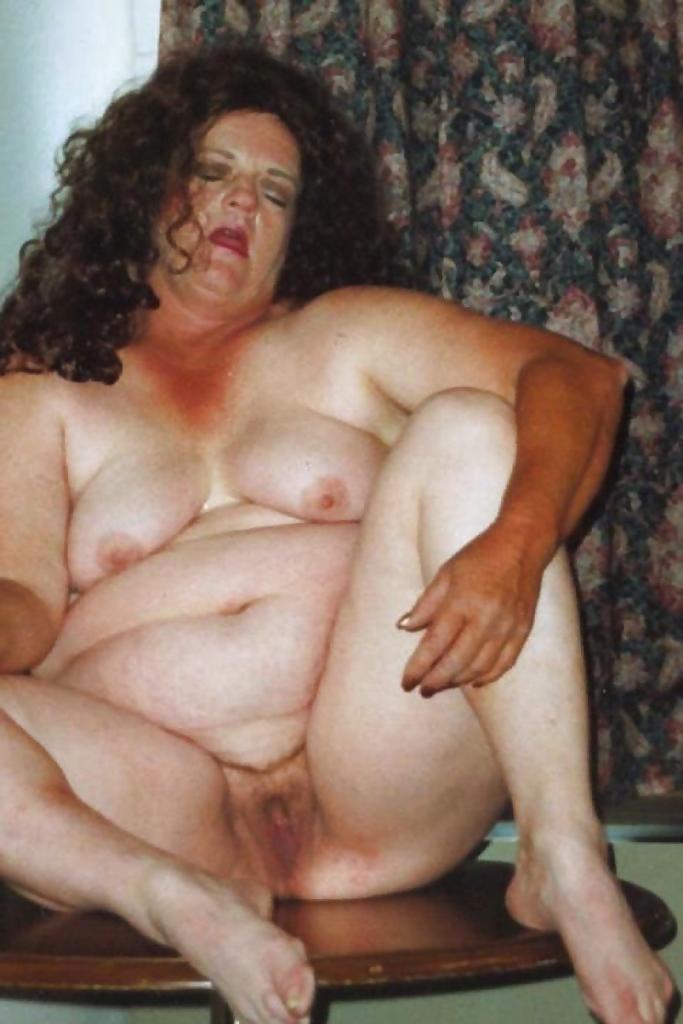 25P Grannies BBW Matures #63