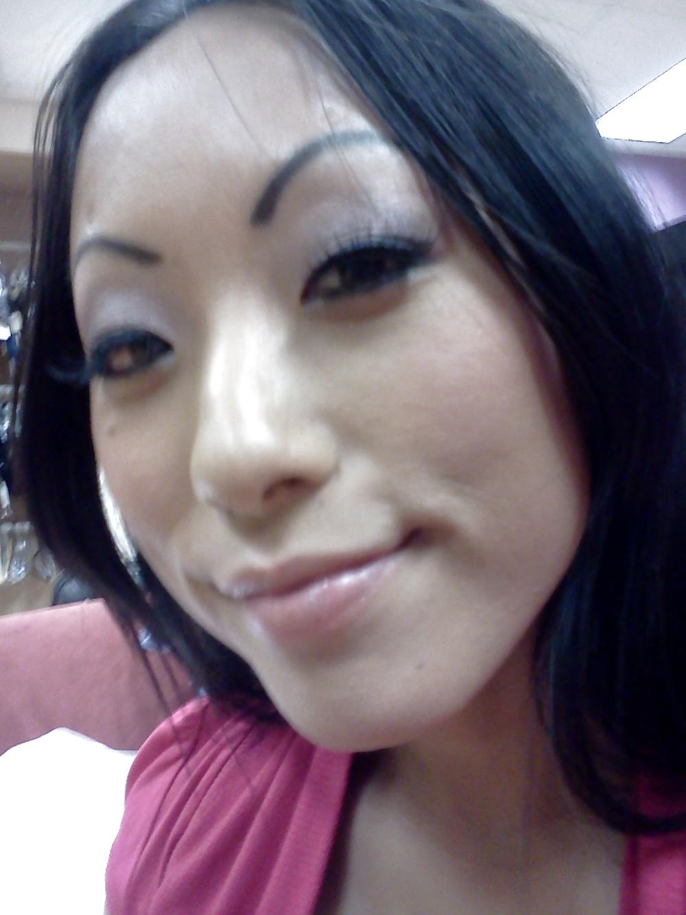 24P Sexy Big-Boobed Asian Ponstar Gaia
