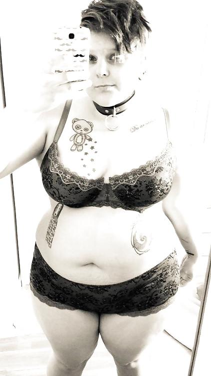 25P BBW's, Chubbies, Foodbabies, Weight Gain
