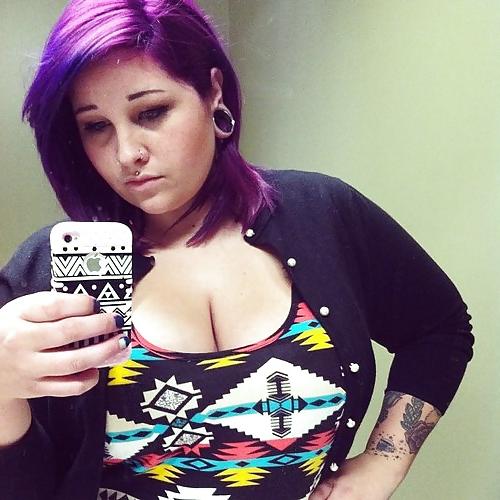 25P BBW's, Chubbies, Foodbabies, Weight Gain