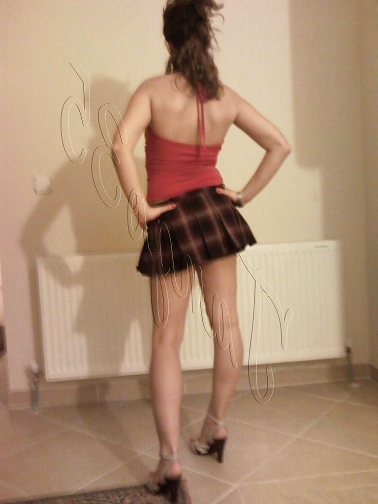 13P Turkish Slut Duru