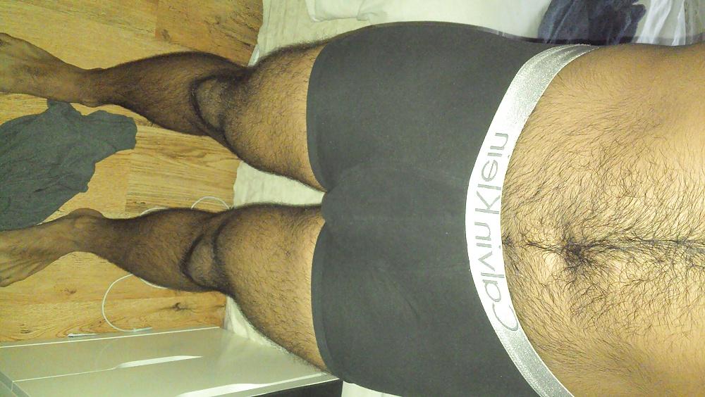 6P Before After Shower