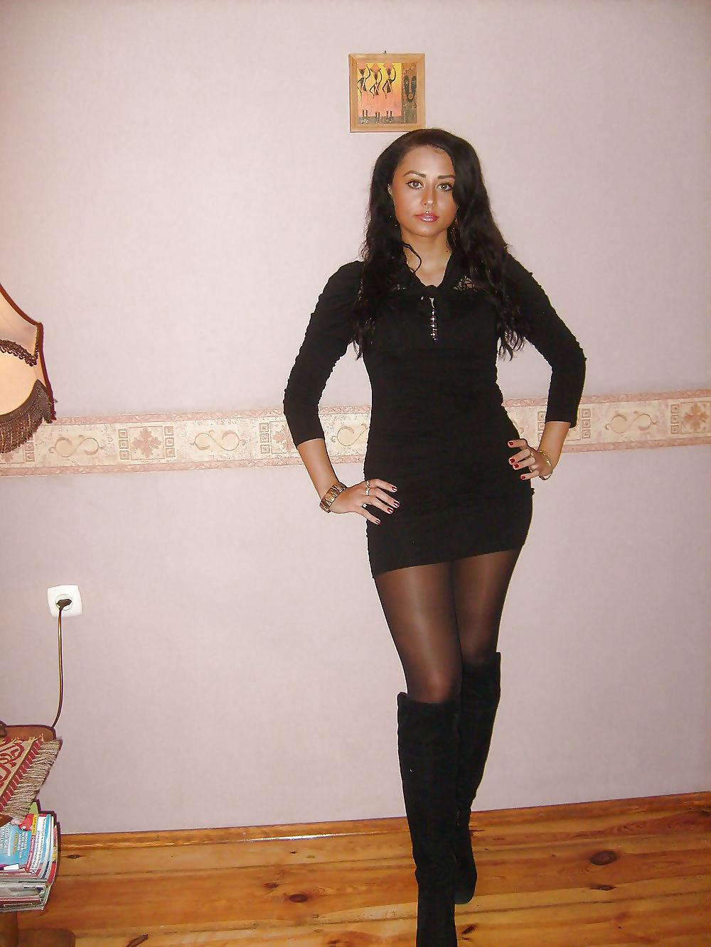 15P Turkish Beauty 2