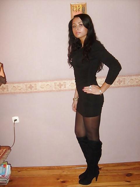 15P Turkish Beauty 2