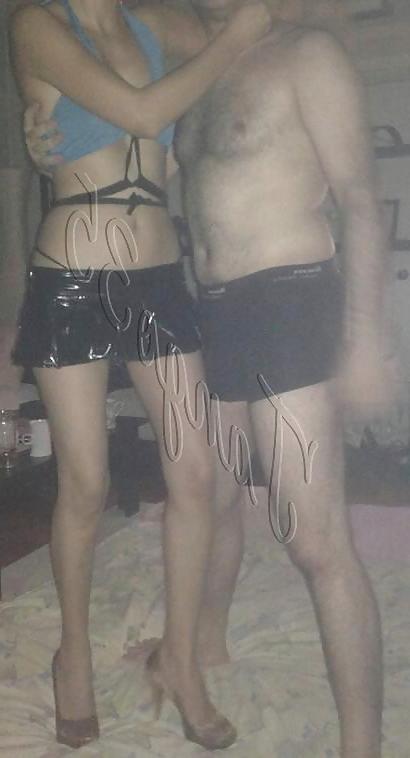 16P Turkish Slut ipek