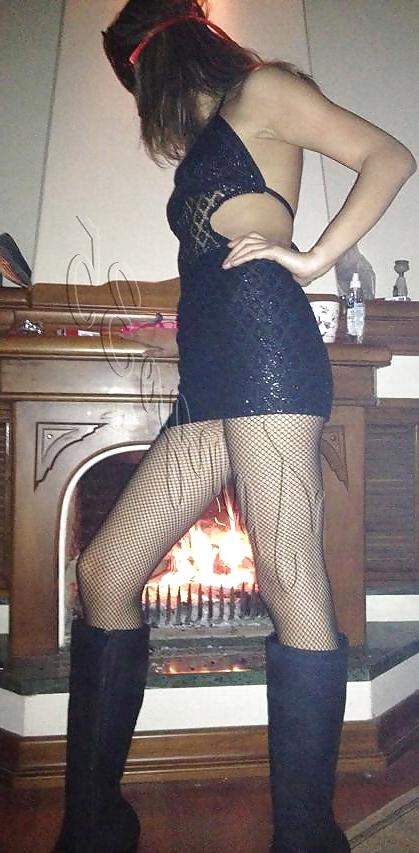16P Turkish Slut ipek