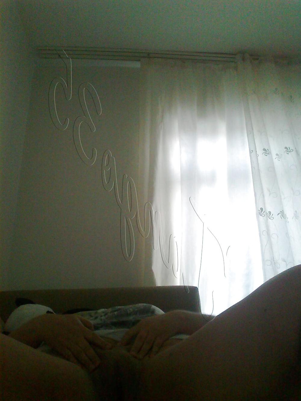 25P Turkish Whore Damla