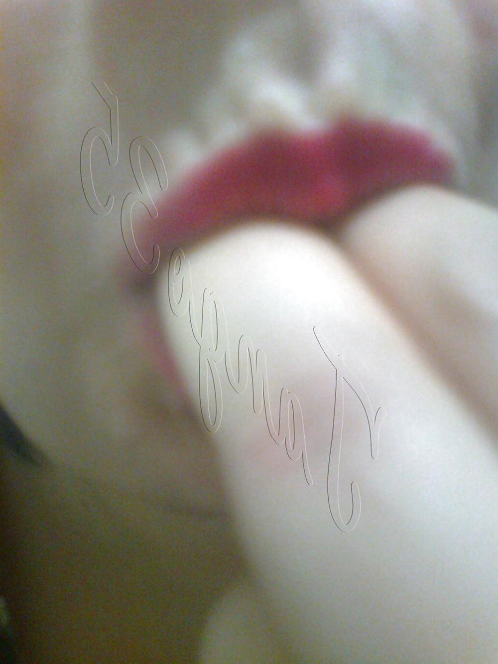25P Turkish Whore Damla