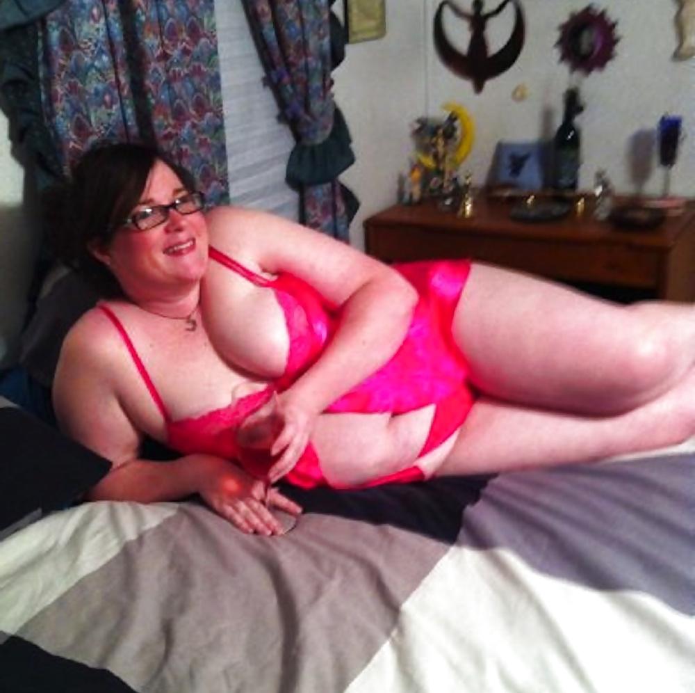 25P Grannies BBW Matures #64