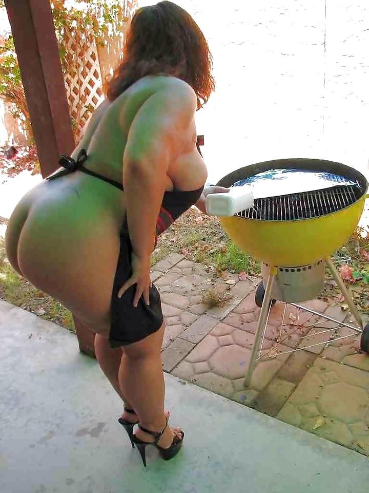 25P BBW & SSBBW Asses Collection #25