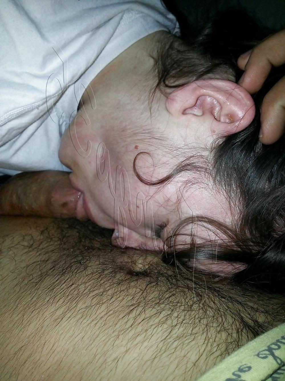 25P Turkish Slut Moonlight