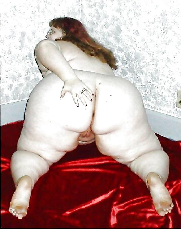 25P BBW's are the best ! Part  3