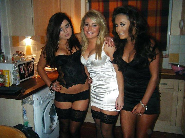 7P British Ashley and Friends Leeds