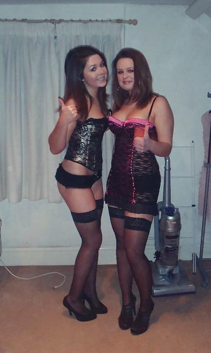 7P British Ashley and Friends Leeds
