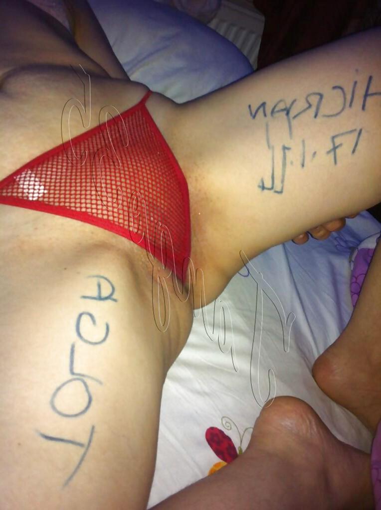 8P Turkish Slut Hicran