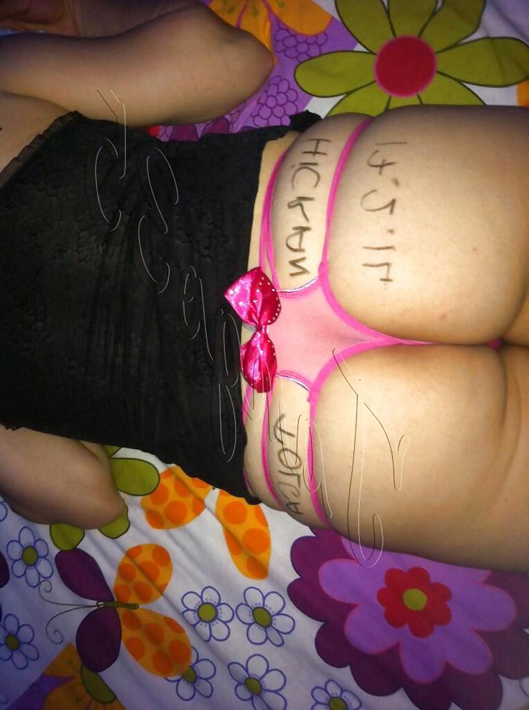 8P Turkish Slut Hicran