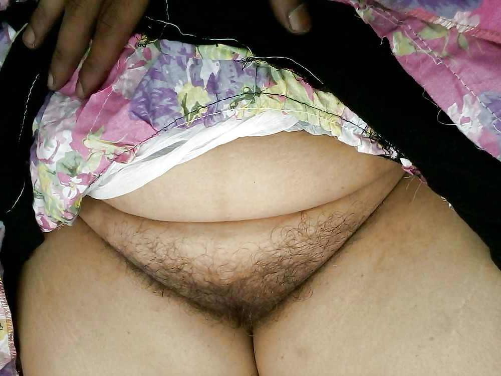 10P Desi BBW