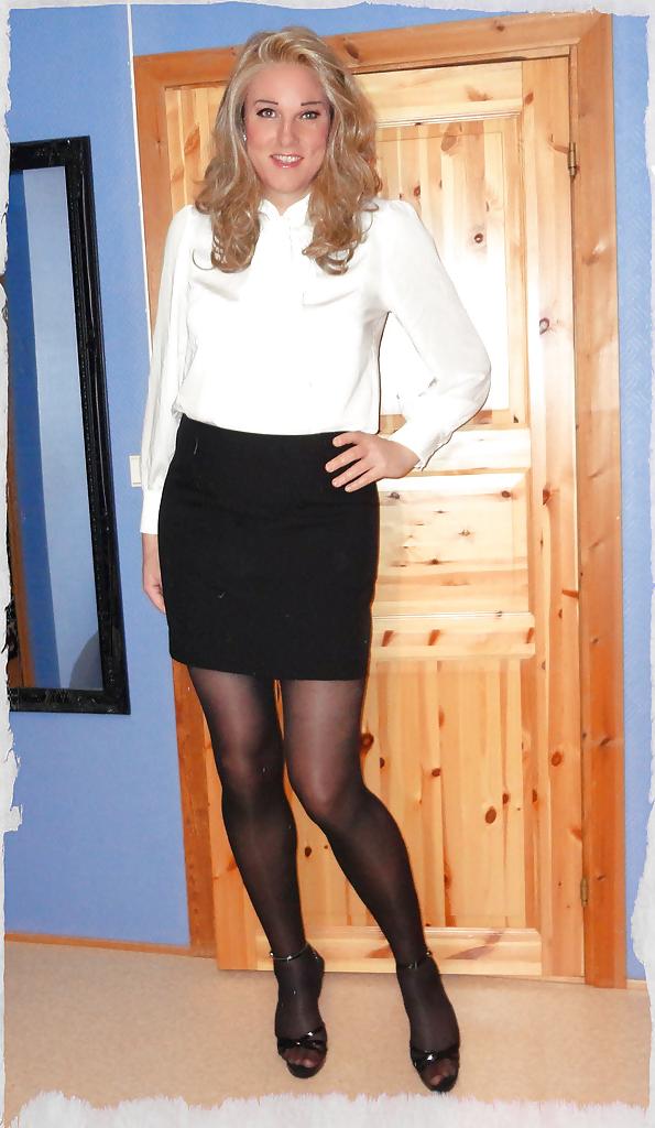 25P Crossdressers - Gorgeous girls 7!
