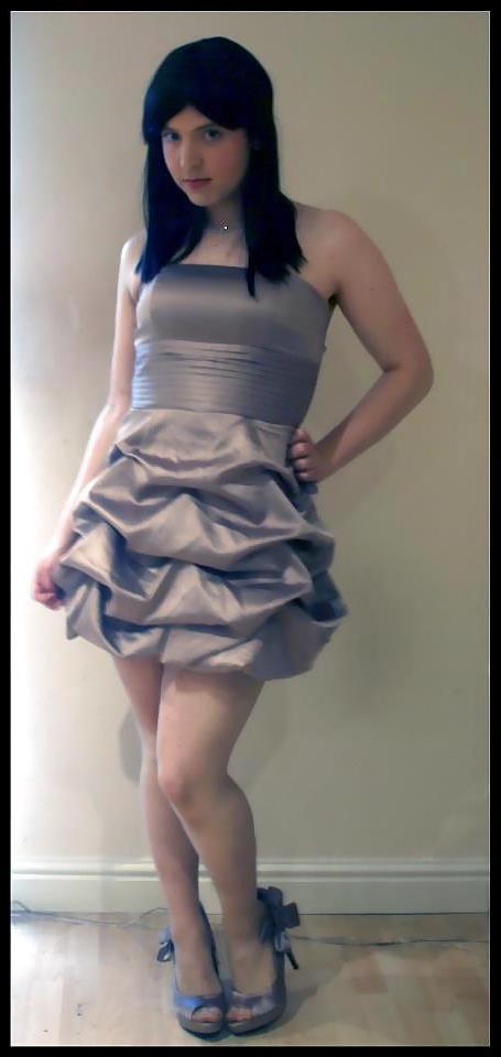 25P Crossdressers - Gorgeous girls 7!