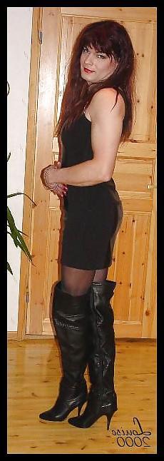 25P Crossdressers - Gorgeous girls 7!