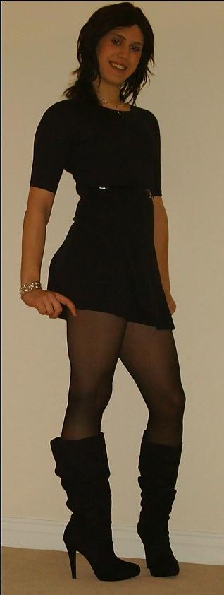 25P Crossdressers - Gorgeous girls 7!