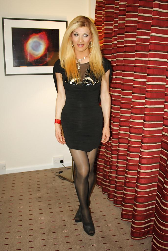 25P Crossdressers - Gorgeous girls 7!