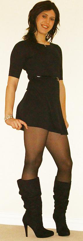 25P Crossdressers - Gorgeous girls 7!