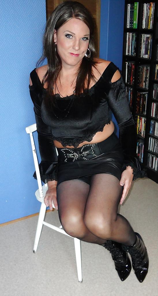 25P Crossdressers - Gorgeous girls 7!