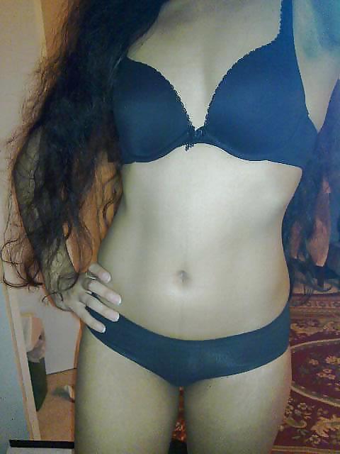 11P Lingerie - Lucious Ladies in Lace
