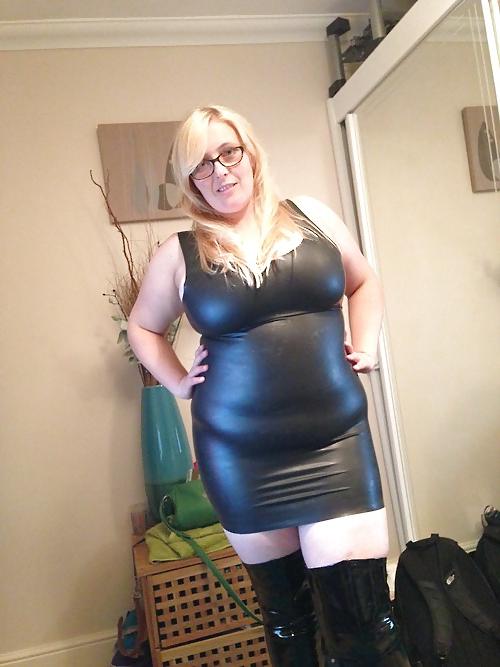 20P BBW in latex