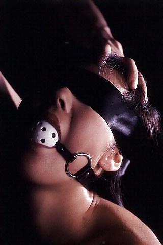 25P Asian girls in bondage