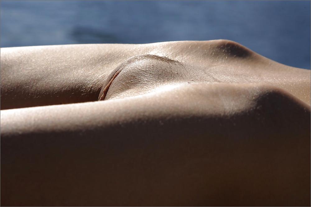 25P Puffy Nipples 34
