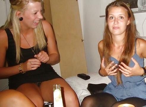 25P Danish teens-17 - dildo upskirt beach  